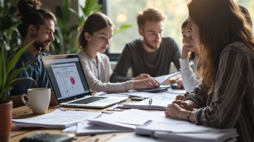 7 Affordable Bookkeeping Services to Simplify Finances