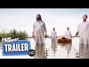 SKIN DEEP | Official HD Trailer (2024) | DRAMA | Film Threat Trailers