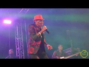 Baron Live At Parang With Rome part 1