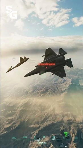 Pro PILOT Uninstalls Battlefield 2042..