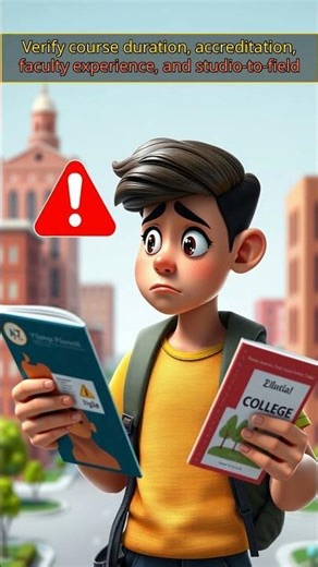 3 Shocking Risks of Wrong Course? Save Your Career?