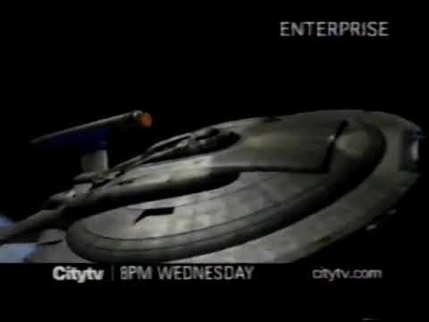 Enterprise Commercial Citytv 2002