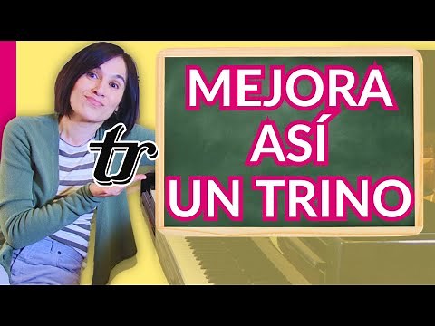 How to trill on the piano without straining