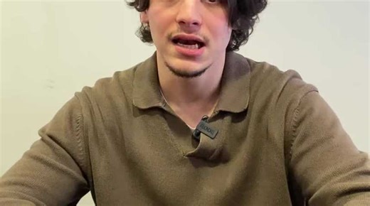 Souhail Boumahdi, jeune juge originaire de Roubaix, dit tout sur son métier