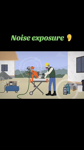 Occupational Noise Induced Hearing Loss - Causes, Prevention, and Awareness