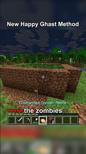 New Minecraft Tutorial