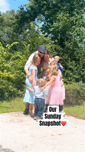 Our Sunday Tradition #sundaysnapshot