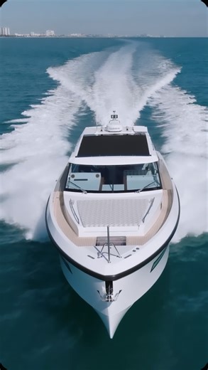 4.4K views · 9 comments | Is the Delta 48 at the top of its sports cruiser designation? It certainly stands out as among the best. Elegant styling coupled with a layout that is effortlessly simple, yet efficient and capable; if you’re in the market for a yacht of this style, the Delta 48 is not one to miss. #deltapowerboats #yacht #cruiser #boating #luxury It’s | boats.com | Facebook