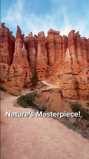 Bryce Canyon National Park, Utah | America's Most Stunning Red Rock Amphitheaters! 🇺🇸