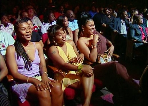 Katt Williams - Live [2006] P2