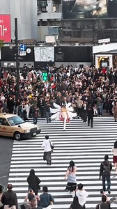 588K views · 3.1K reactions | Angewomon - Digimon Cosplayer:CN温软 #anime #angewoman #digimon #digimoncosplay #makeup #cosplay #cosplaygirl | Cosskyoffcial | Facebook