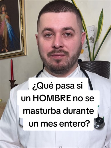 Muchos creen que la abstinencia siempre es saludable… ❌ pero el cuerpo masculino funciona diferente. La falta prolongada de eyaculación puede afectar: 👉 próstata 👉 potencia 👉 salud mental 👉 circulación pélvica ⚠️ Especial atención si tienes más de 40 años. 📌 Este contenido es informativo. #SaludMasculina #Hombres #Prostata #PotenciaMasculina #SaludSexual