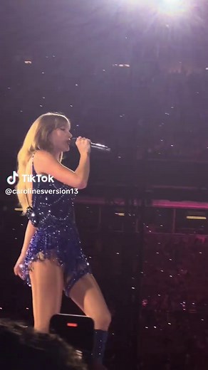 Taylor Swift: The Eras Tour 2024 - Seattle Show Highlights