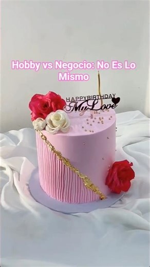 Hobby vs Negocio: La diferencia que está frenando tu crecimiento