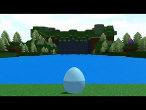 How to become a walking Egg in Build a Boat for Treasure
