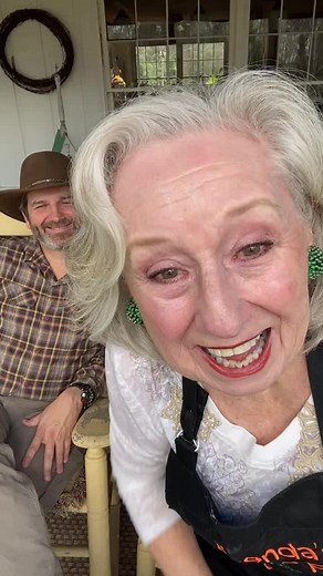 680K views · 33K reactions | Hey y’all! Have a happy New Year by getting outside today and soak up some sunshine! And get a copy of my son-in-law’s new book, ‘Shepherding Outdoors’. Call 1-800-361-8059 or go to shepherdingbook.com and pre-order yours today! Orders are closing on January 28th so don’t wait! And be sure to follow him on FB too! Shepherding Outdoors | Cooking with Brenda Gantt | Facebook