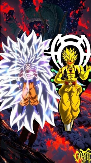 Goku vs Grand Priest / like and subscribe/#goku #vs #grandpriest #dragonbollz #anime #shorts #viral/