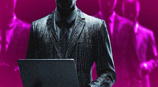 When cyber crims start calling themselves names like 'Impact Solutions', it’s time to worry