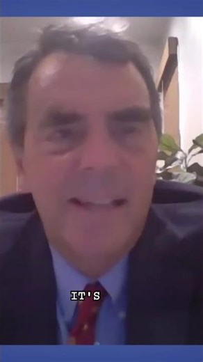 Tim Draper on Avoiding Fear: Edutainment Learning Interview #shorts