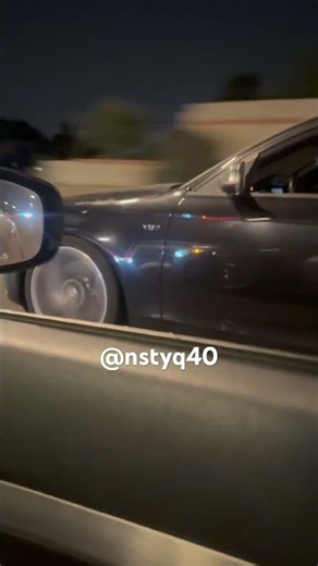 2011 Audi S4 vs 2015 Infiniti Q40