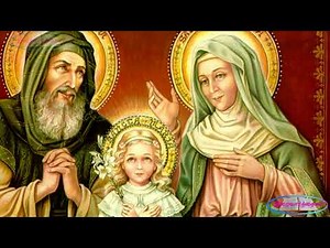 அம்மா அன்னம்மாள் பாடல் வரிகளுடன் | Amma Annammal song to St Anne with lyrics | புனித அன்னாள்
