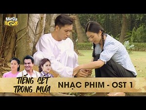 MV - TIẾNG SÉT TRONG MƯA | Ta Còn Nợ Gì Nhau - Lyric ( Sáng Tác: Hoài An, Ca SĨ: Bạch Công Khanh )