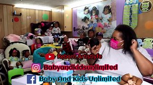 28K views · 502 reactions | How I install hair on reborn baby doll. This is part of the process of Reborning. Many many hours goes into the art of reborn. | Baby And Kids Unlimited Reborn Nursery | Facebook