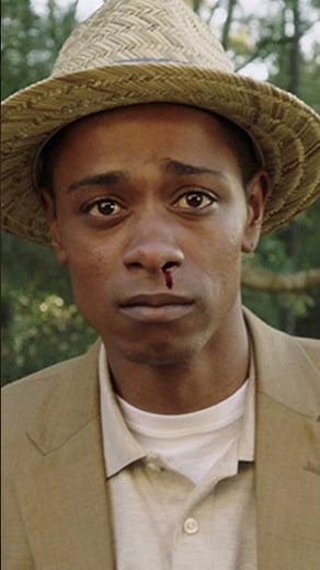 [Movie Review #63] Get Out