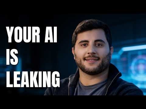 Why Companies Are Losing Their AI Edge to Frontier Labs | Mario Moscatiello, Airbyte