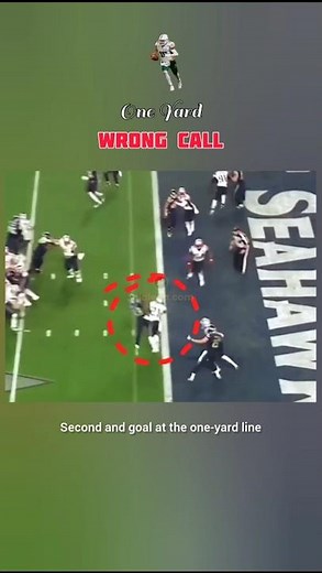 Malcolm Butler’s Goal-Line Interception | Super Bowl XLIX (2015)