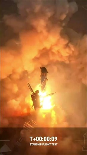 🚀 Starship IFT-4: A Giant Leap in Reusability! #spacexstarship