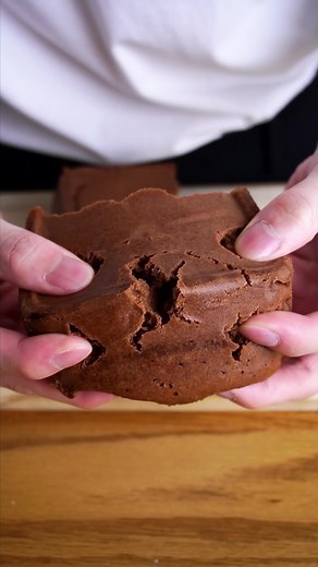 レンジで簡単！チョコ蒸しパンの作り方
