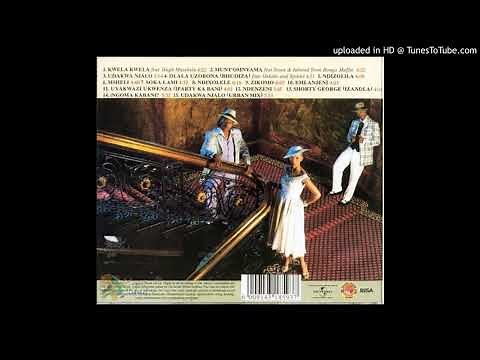 Mafikizolo - Emlanjeni