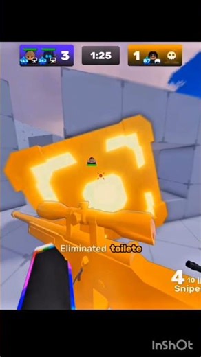 Rivals snipes short #angst