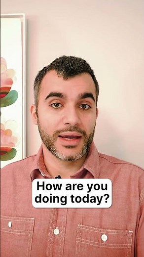 Basic Greetings and Introductions in English