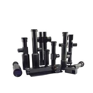 [Hot Item] Mini Optical Fixed Magnification Low Distortion Telecentric Lens