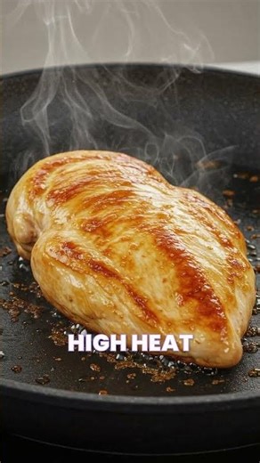 You’re Cooking Protein Wrong and It’s Killing Your Gains