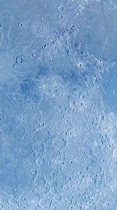 160K views · 1.3K reactions | Ever wondered what the Moon really looks like up close?  Our nearest celestial neighbor is 238,855 miles (384,400 km) away, but thanks to powerful zoom lenses and space telescopes, we can now see its craters, maria (lunar seas), and rugged terrain in incredible detail. ✨ #space #SpaceX #NASA | Nighttime.Adventures | Facebook