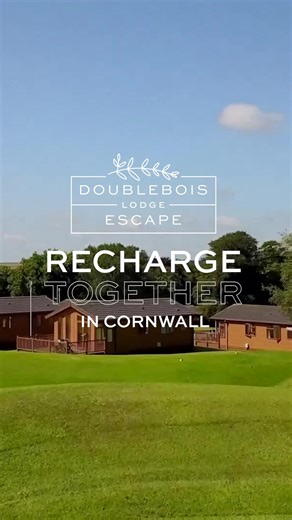 Enjoy your Easter getaway in Cornwall. Hot tub lodge breaks, countryside calm, and days out on the coast. Explore Doublebois today. Book now with a deposit of only £50. | Doublebois Lodge Escape