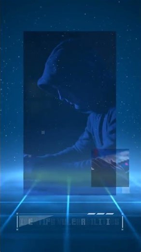 “Hackers Don’t Hack Computers — They Hack People”#EthicalHacking#CyberSecurity#HackingAwareness