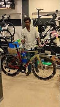 it's not o2 it's a factor ostro vam2 prisma edition., select your bike colour#factorbikes