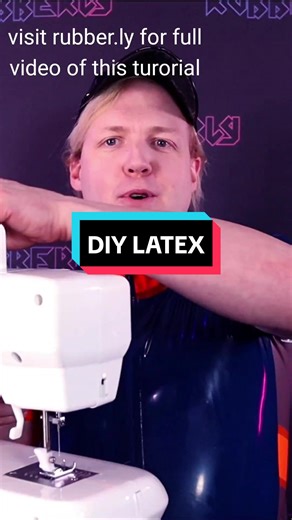 Rubberly Channel on TikTok