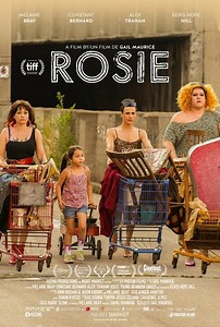 Stream Rosie (2022): Find it on Netflix, Prime Video, Hulu & more