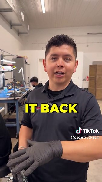 Caterpillar ECM: Importance of Full Cylinder Replacement