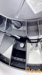 ADUB LED Post Top Light 80W 60W 48W, 3000K 4000K 5000K Adjustable LED Post Light with Photocell, ETL DLC Listed Outdoor Pole Fixture, IP65 Commercial Post Lighting for Parking lot Yard, AC100-277V