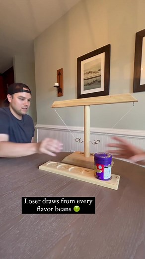 Bean Boozled Challenge: Delicious or Disgusting?