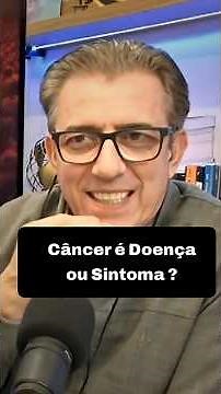 Is Cancer a Disease or a Symptom? Medical Debate Grows!
