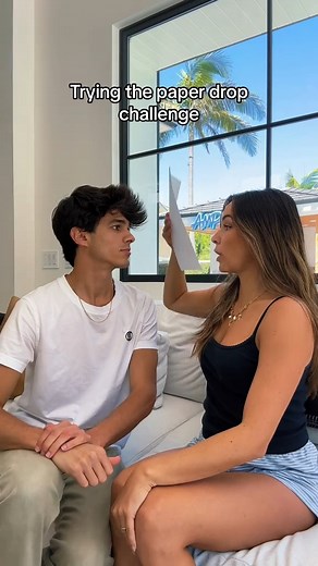 6.3M views · 10K reactions | We tried it  | Brent Rivera | Facebook