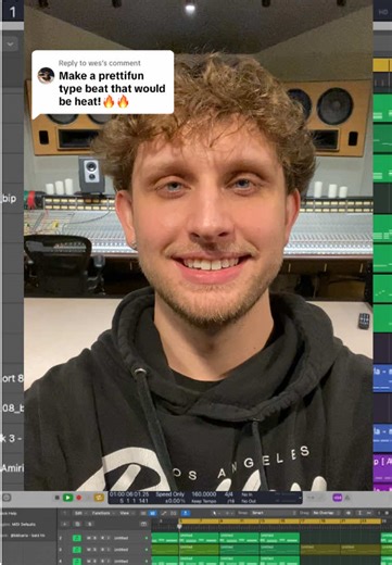 crispybeats__ on TikTok