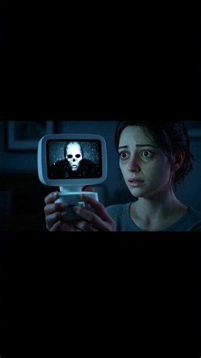 I Thought My Baby Monitor Was Broken 👻 #horrorstories #scarystories